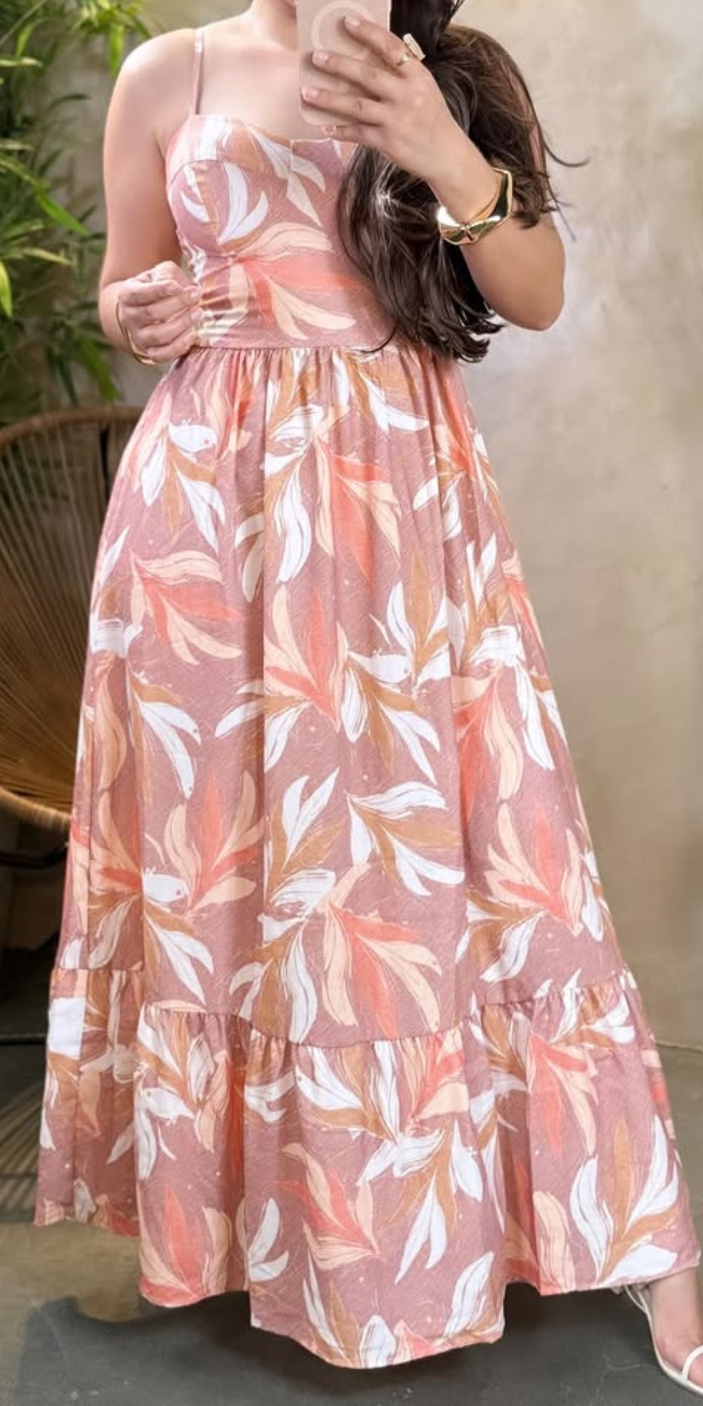 1004 | Vestido Jéssica