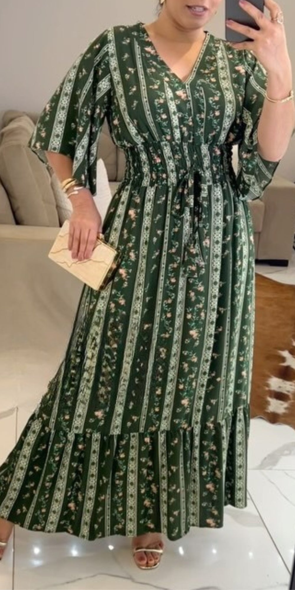 1085 | Vestido Marina