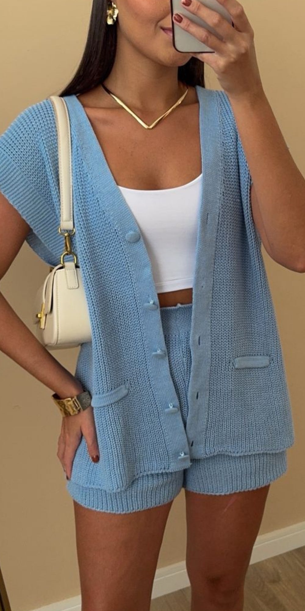 1010 | Conjunto Amarílis