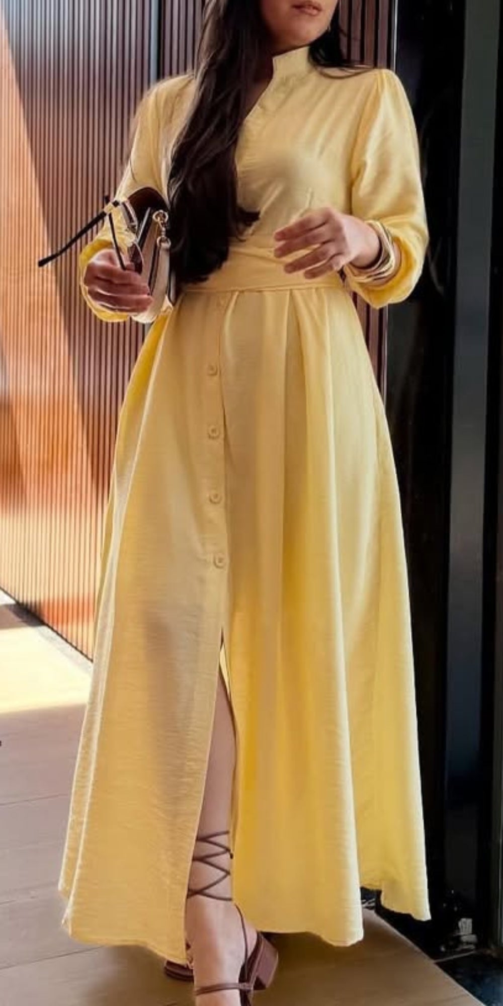 1027 | Vestido Marvila