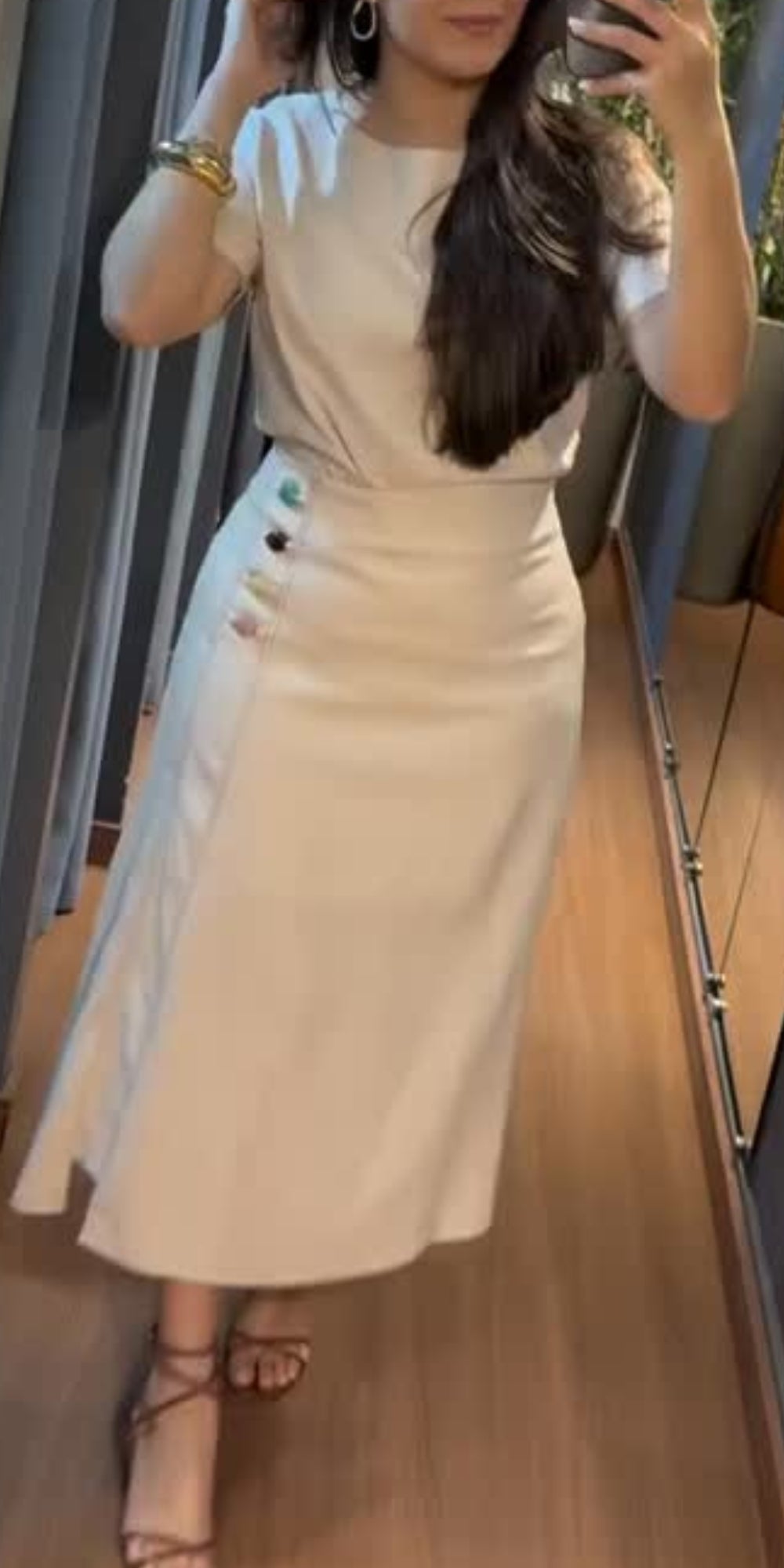 1034 | Vestido Beatriz