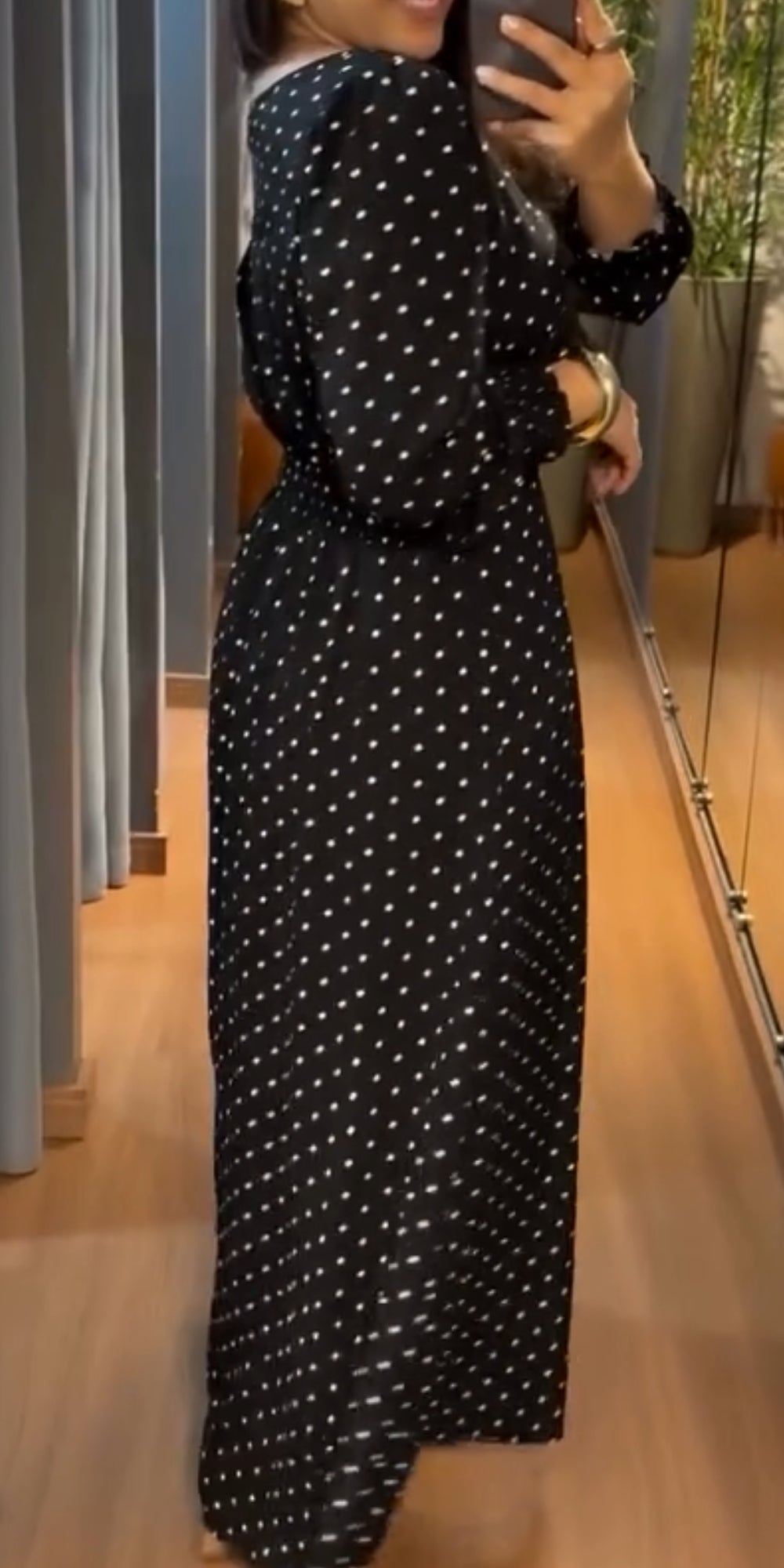 1042 | Vestido Borcelle