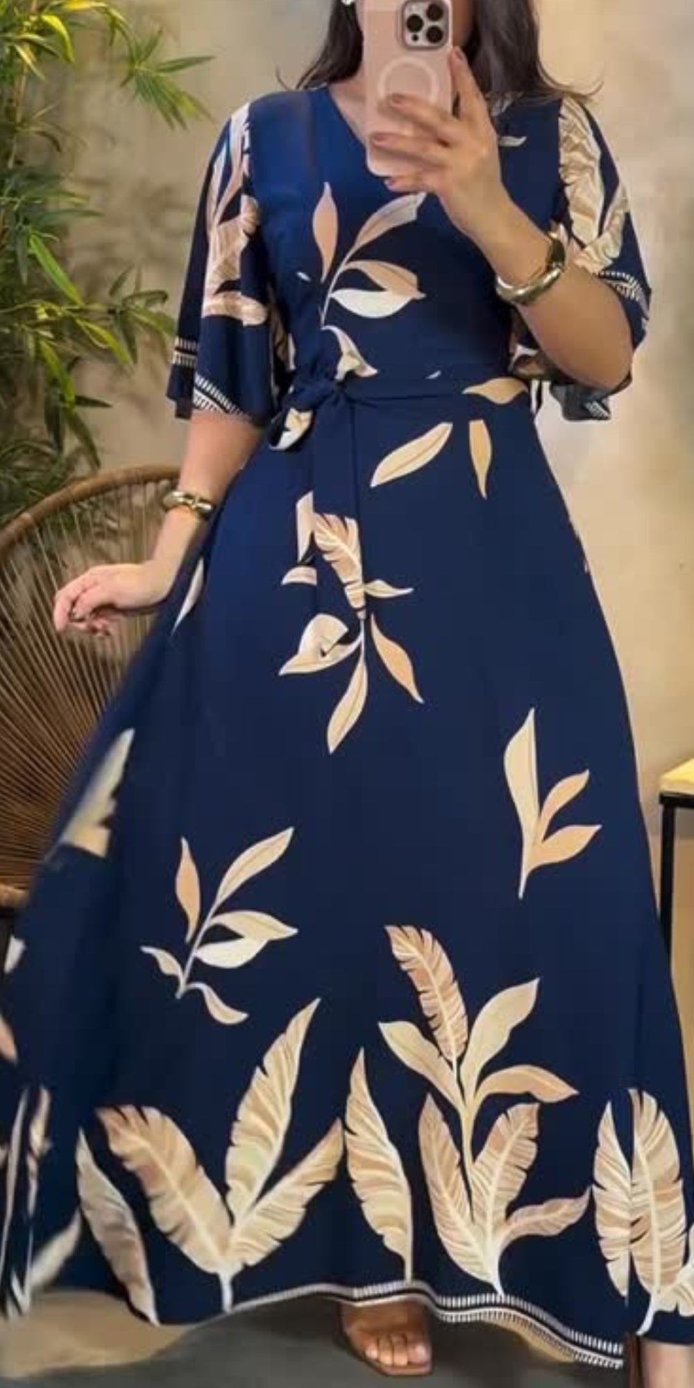 1040 | Vestido Marcela