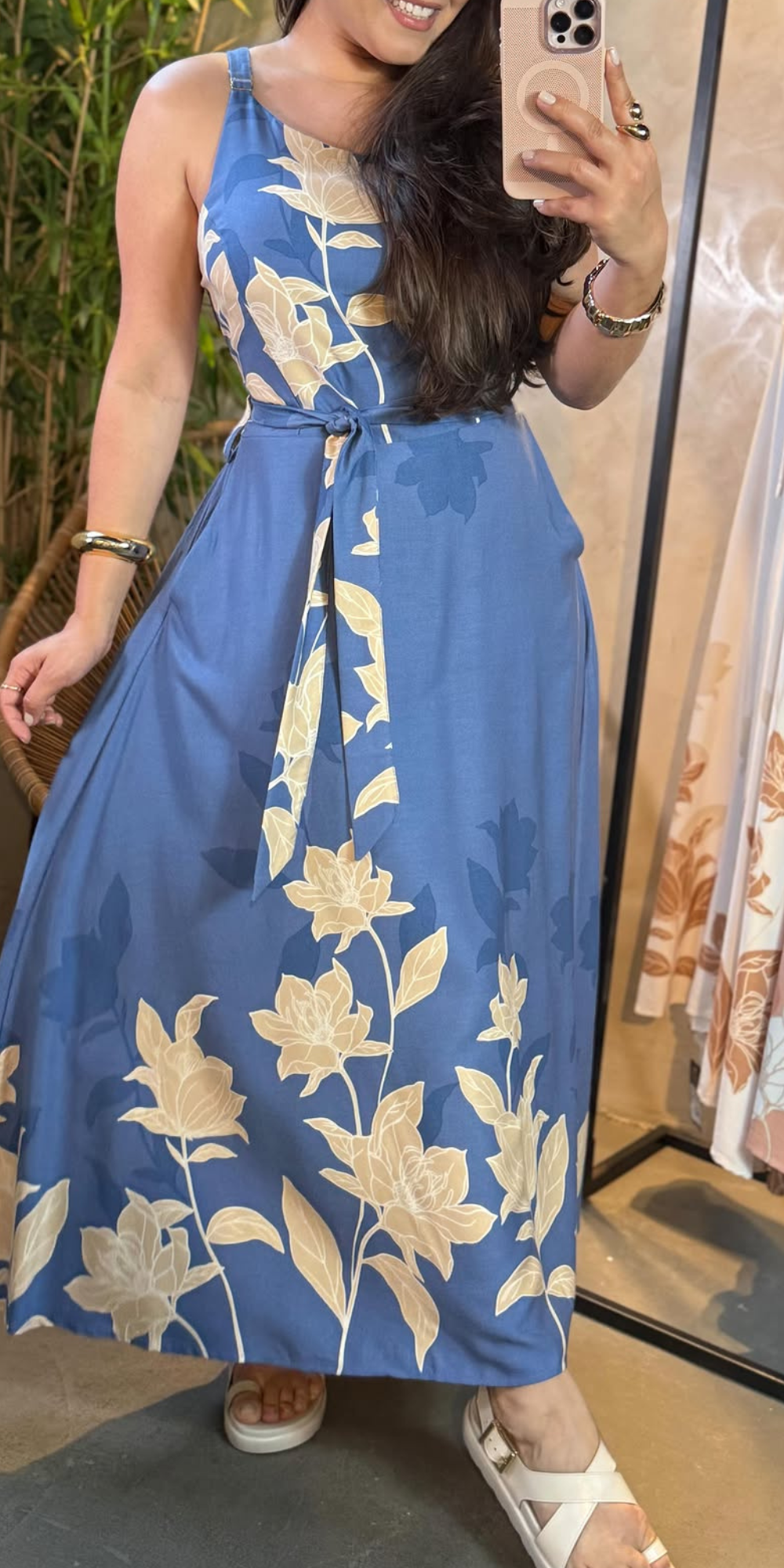 1019 | Vestido Madalena