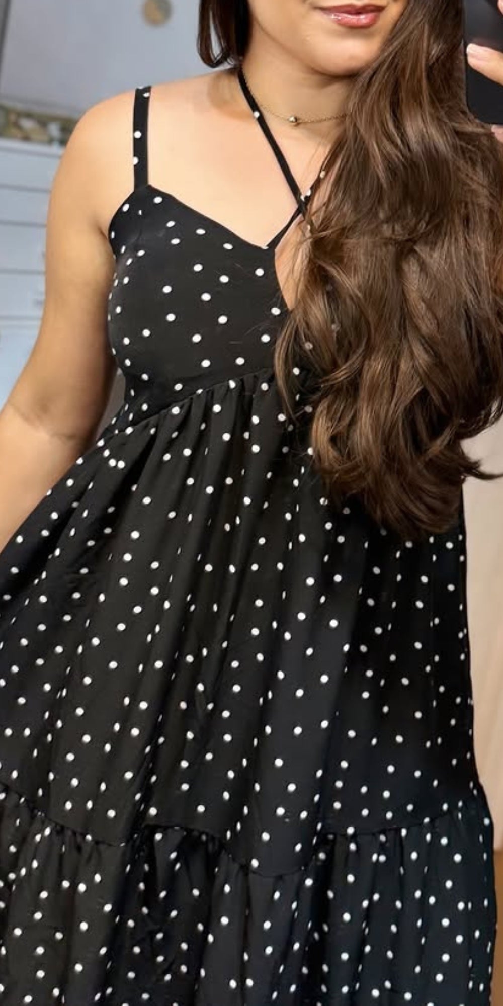 1016 | Vestido Elisa