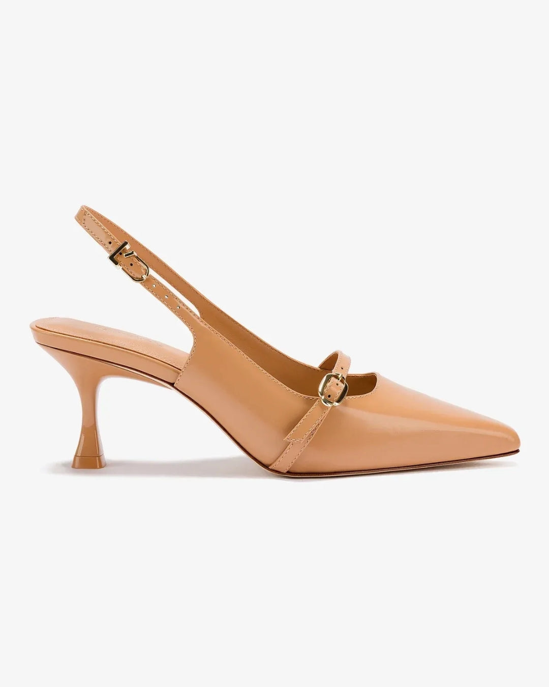Slingback Boa Vista