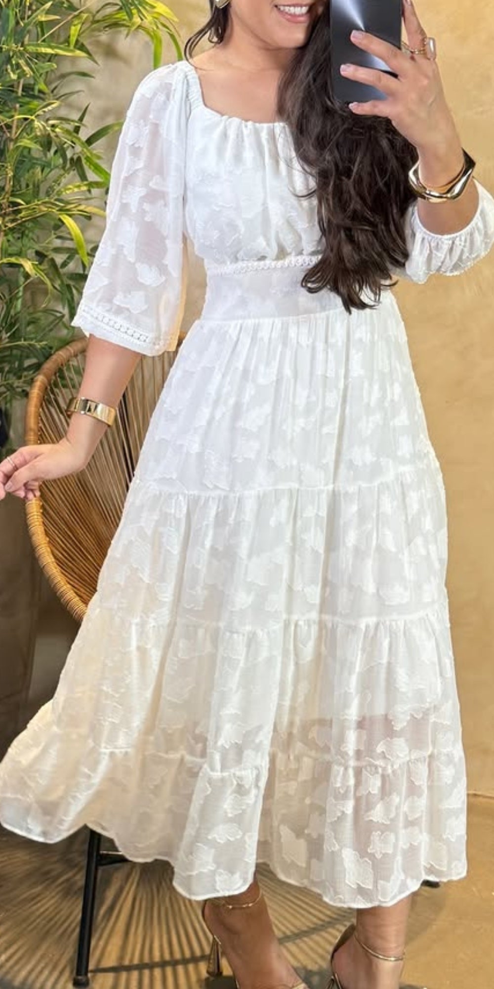 1088 | Vestido Quésia