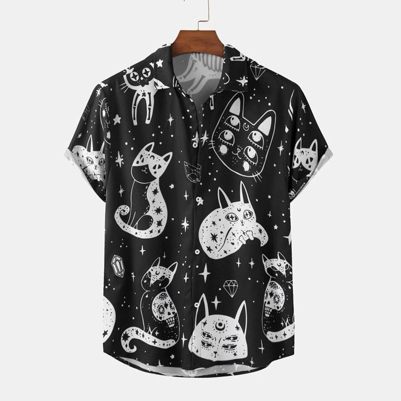 Camisa Neko