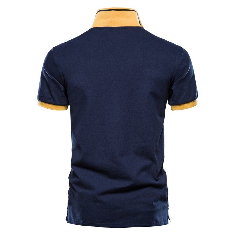 Camisa Polo Gleno