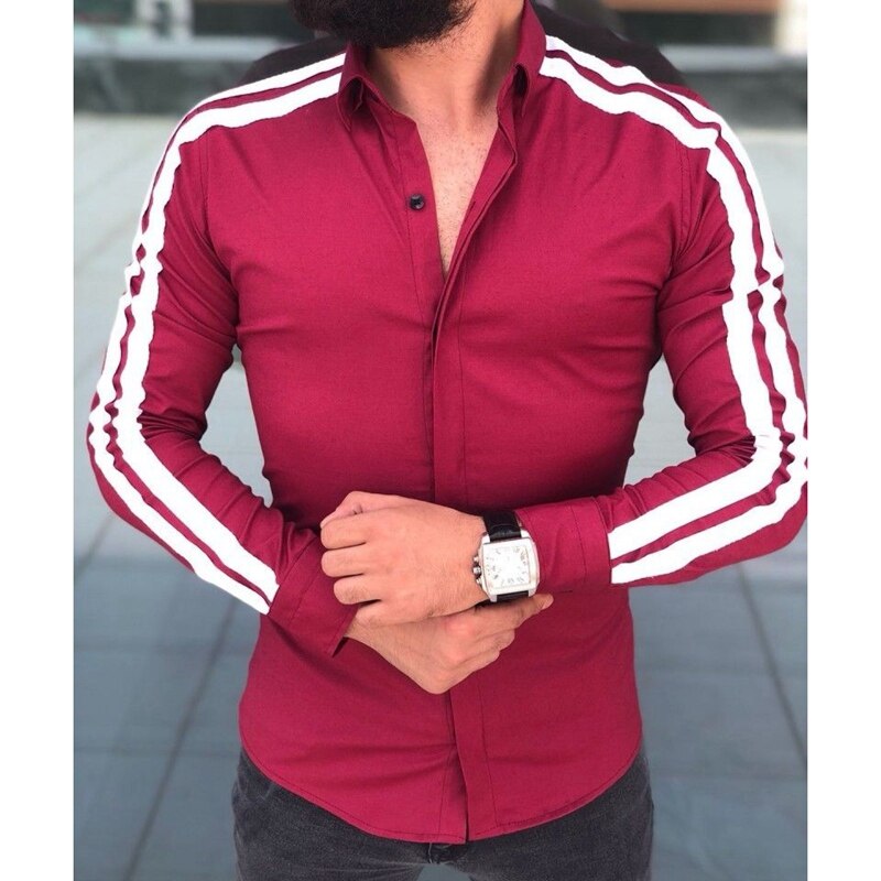 Camisa Social Trento