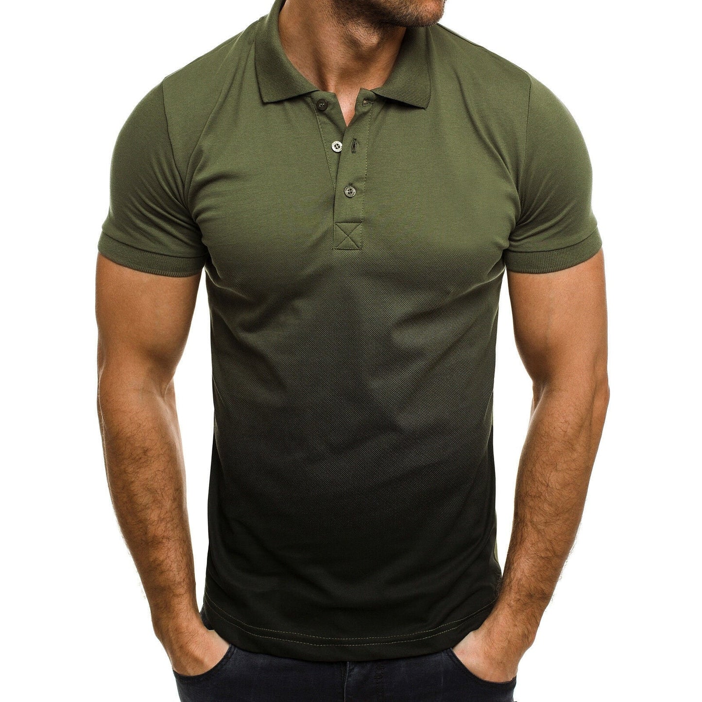 Camisa Polo Harbel