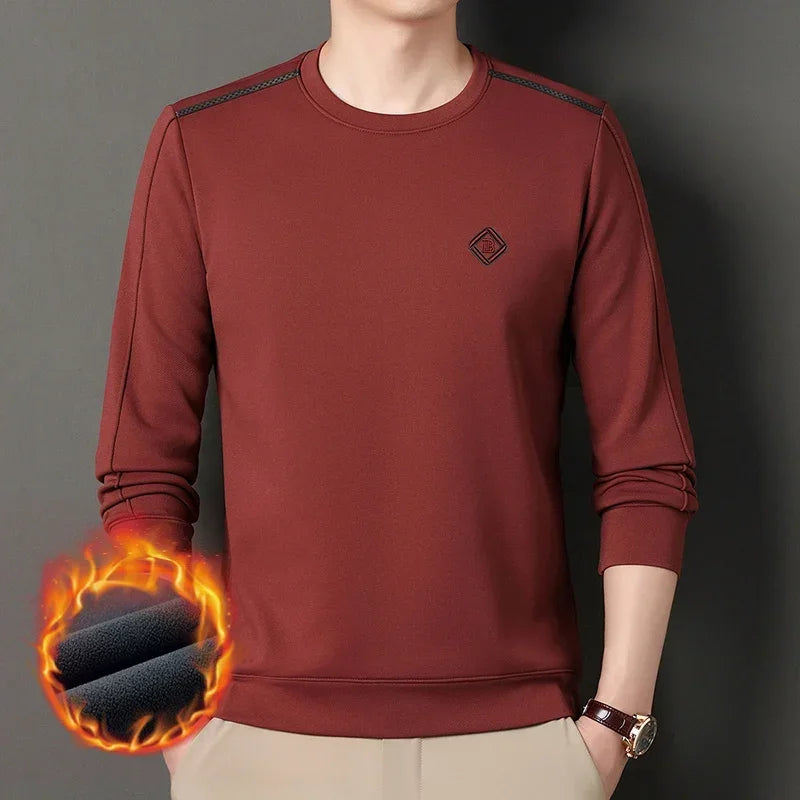 Camisa Comprida Smith