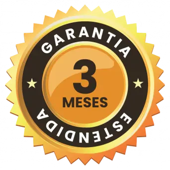 Garantia Estendida - 3 Meses
