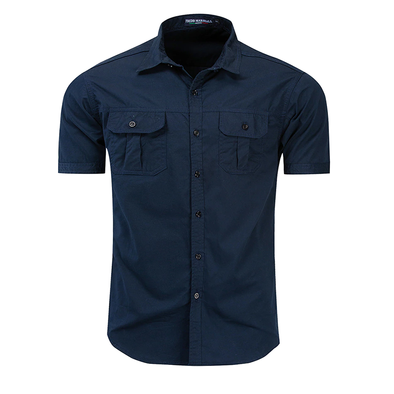 Camisa Admiral