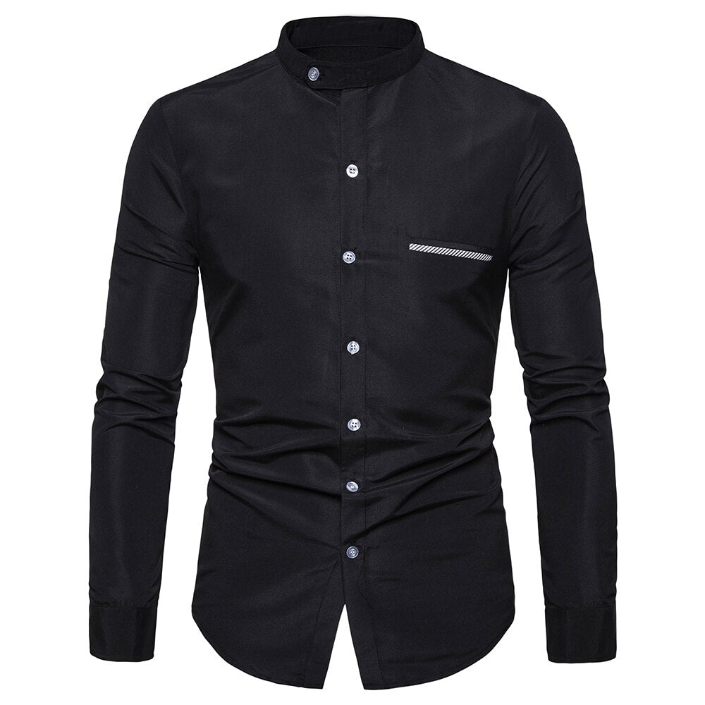 Camisa Social Pádua