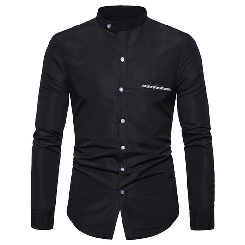 Camisa Social Pádua