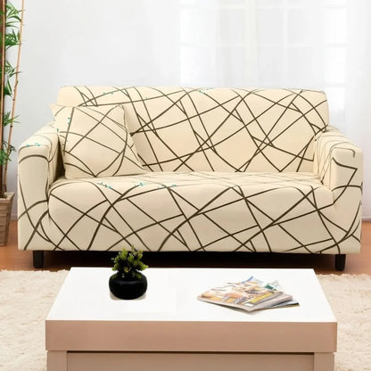 Capa de Sofá Elastex - Serena