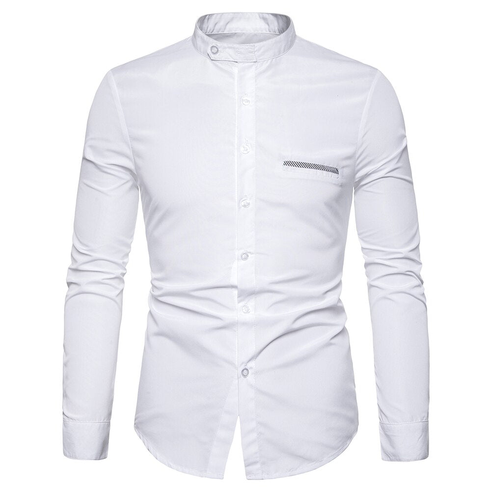 Camisa Social Pádua