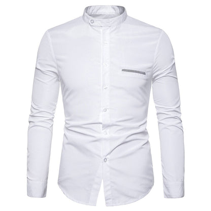 Camisa Social Pádua