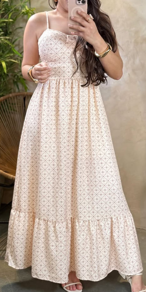 1009 | Vestido Júlia