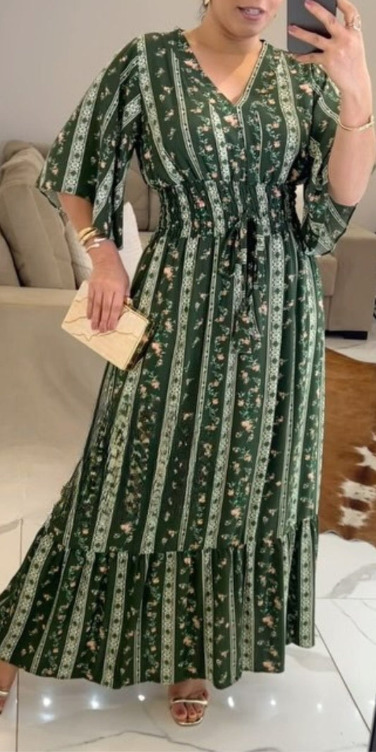 1085 | Vestido Marina