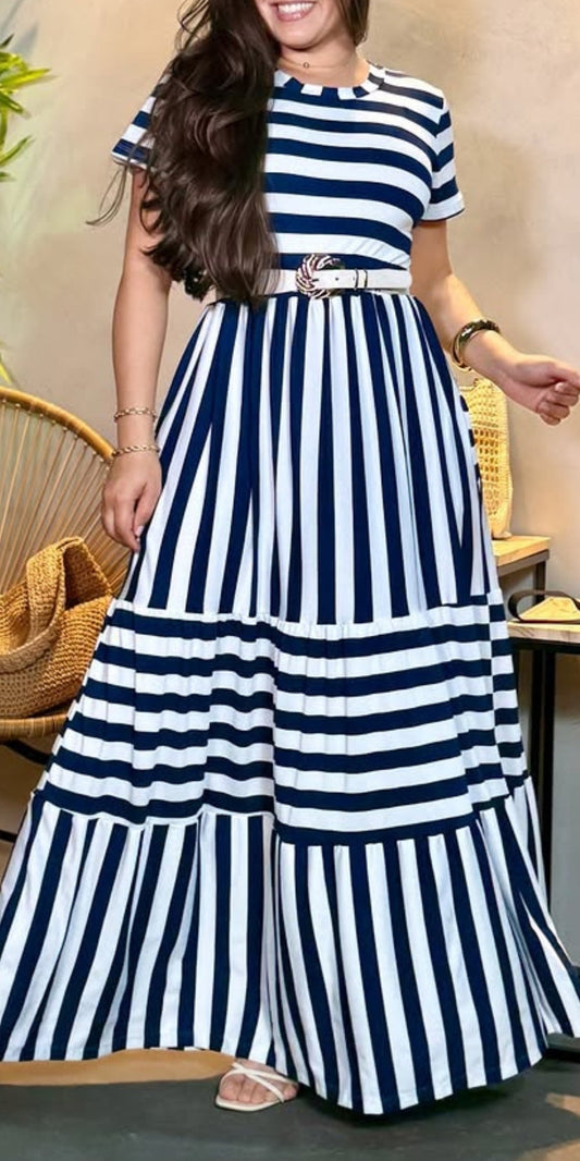 1005 | Vestido Magnólia