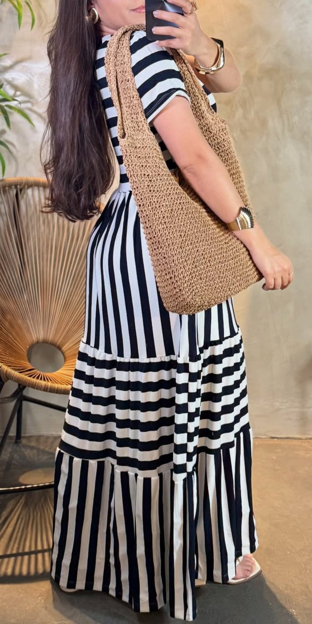 1018 | Vestido Lolita