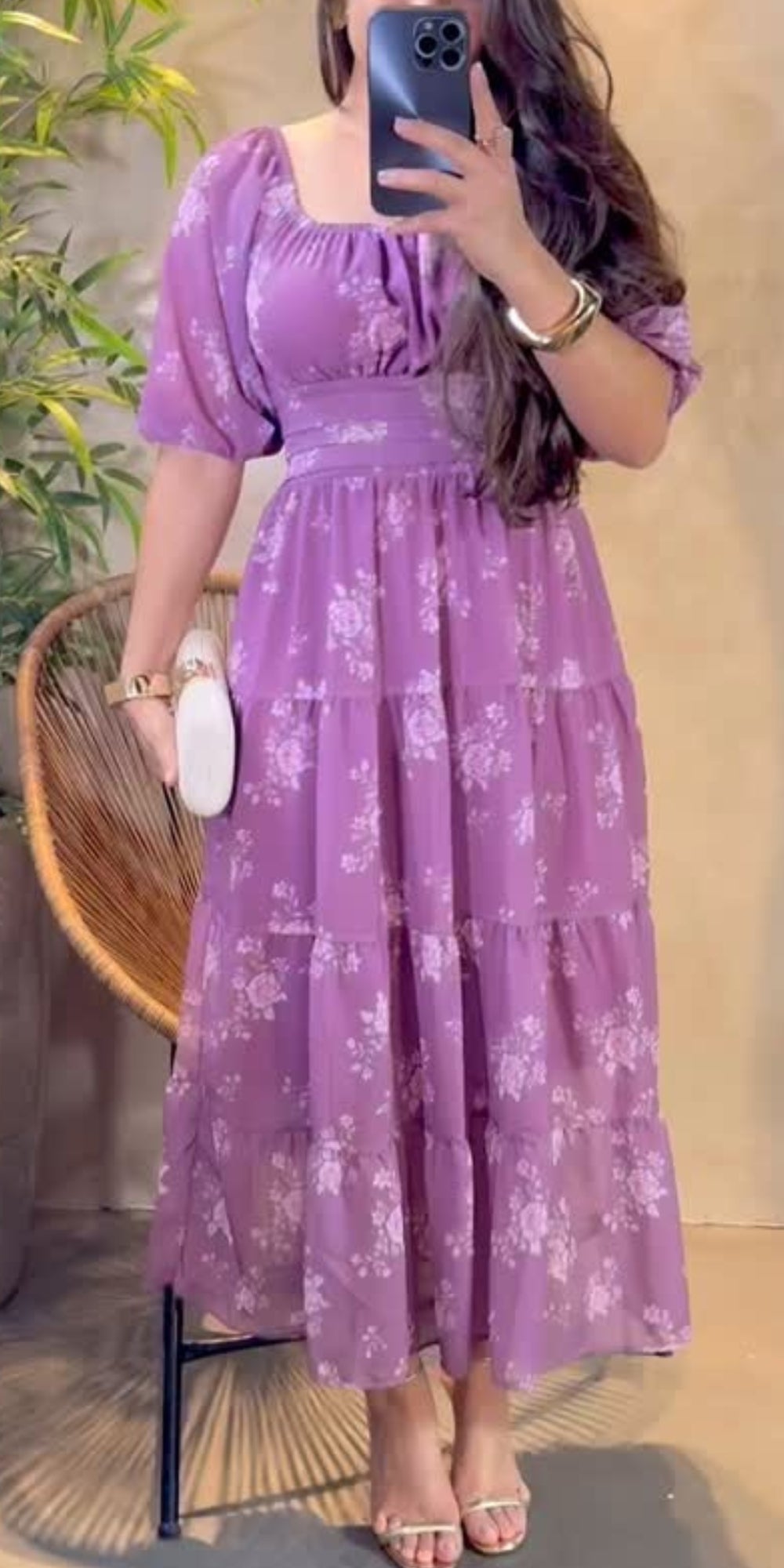 1084 | Vestido Catarina