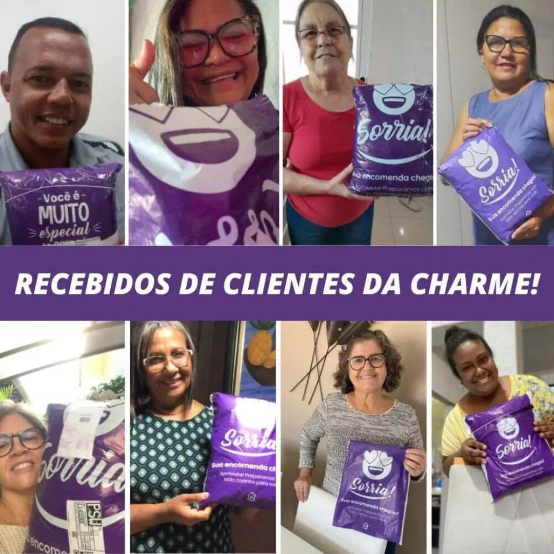 Tapete Jacquard Losango -  Marrom (5 Tamanhos)