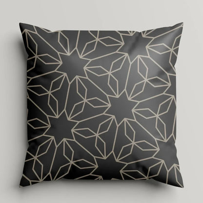 Kit 2 Capas de Almofadas Modern Print - Prisma