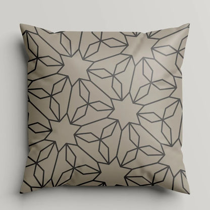 Kit 2 Capas de Almofadas Modern Print - Prisma