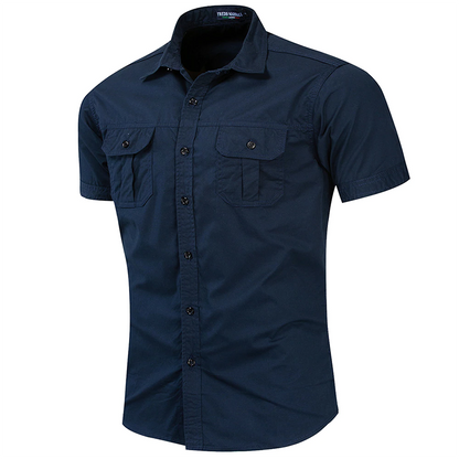Camisa Admiral