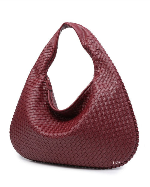 Bolsa Quésia Multicolor