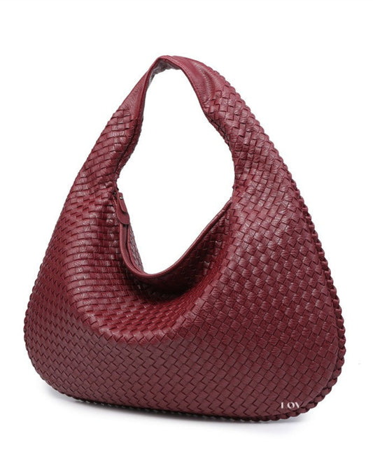 Bolsa Quésia Multicolor