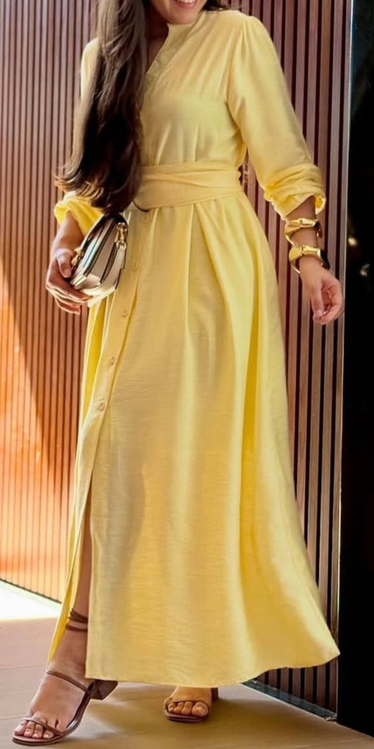 1027 | Vestido Marvila