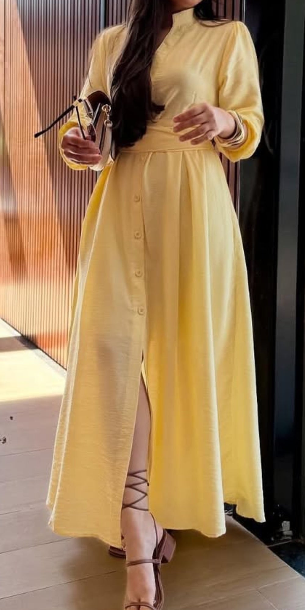 1018 | Vestido Fernanda