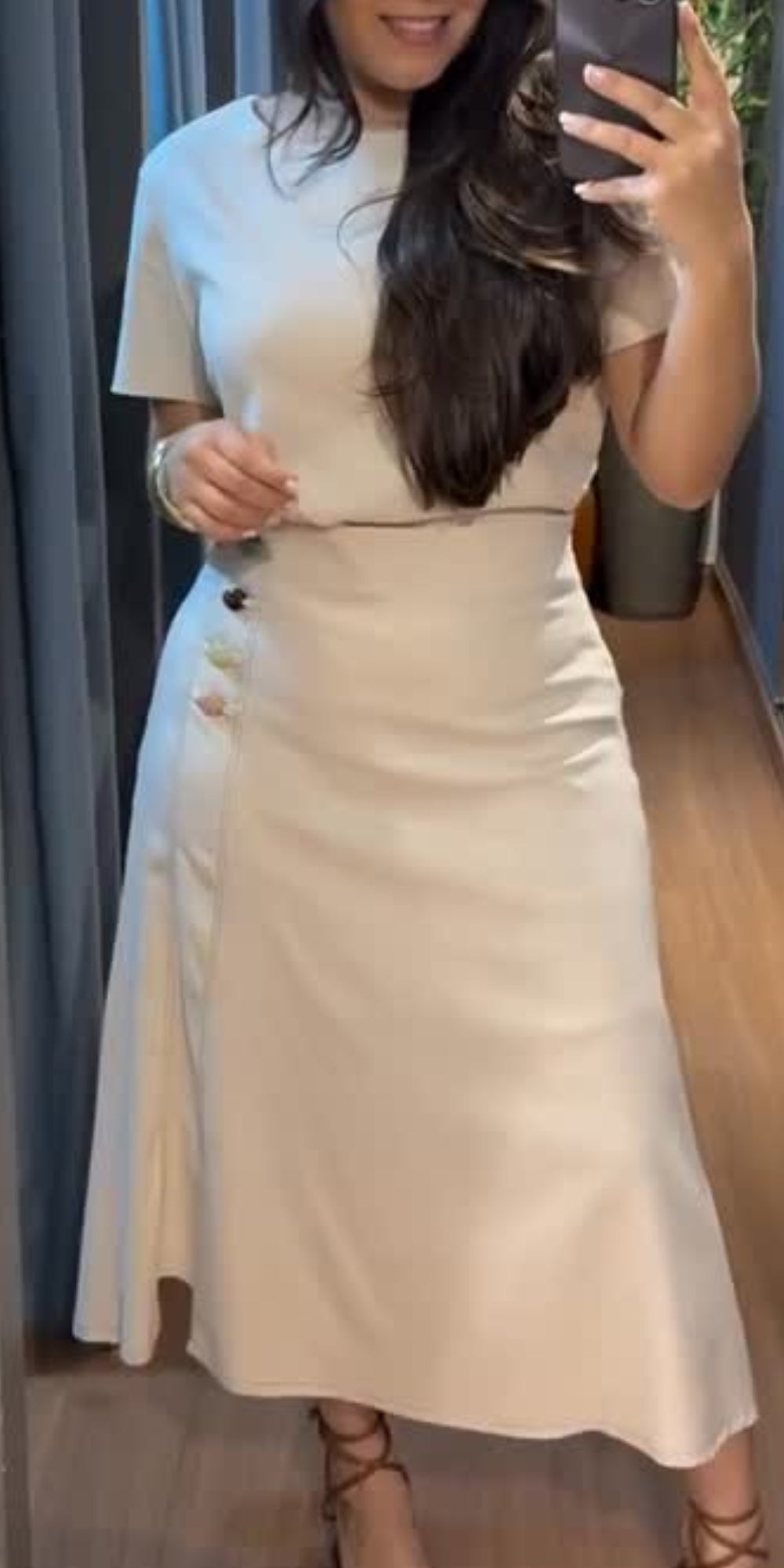 1019 | Vestido Amanda