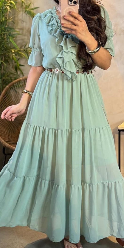 1022 | Vestido Michele