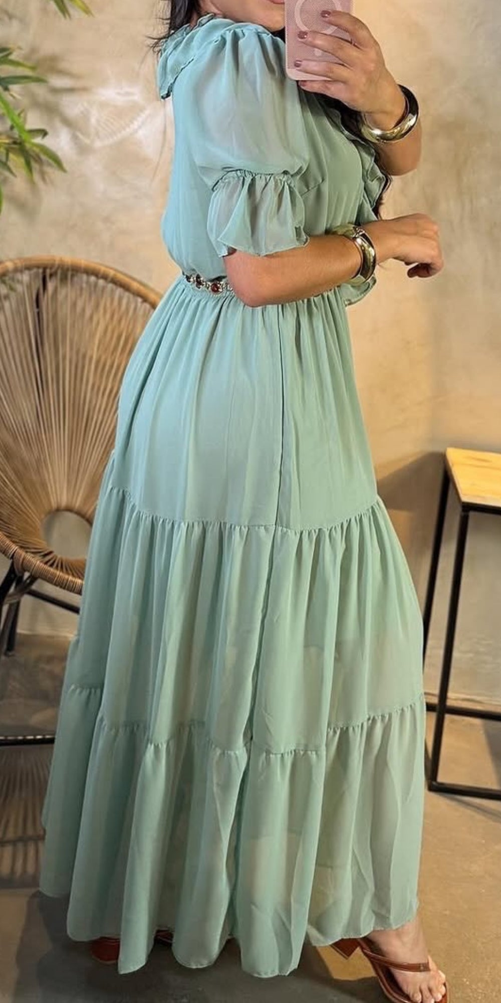 1022 | Vestido Michele