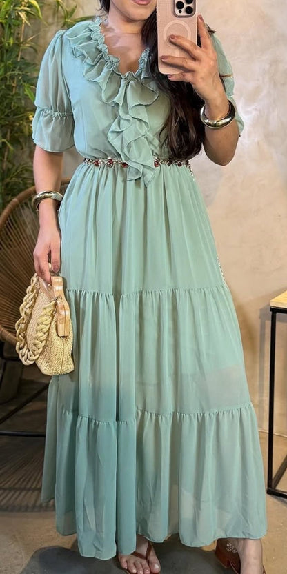 1022 | Vestido Michele