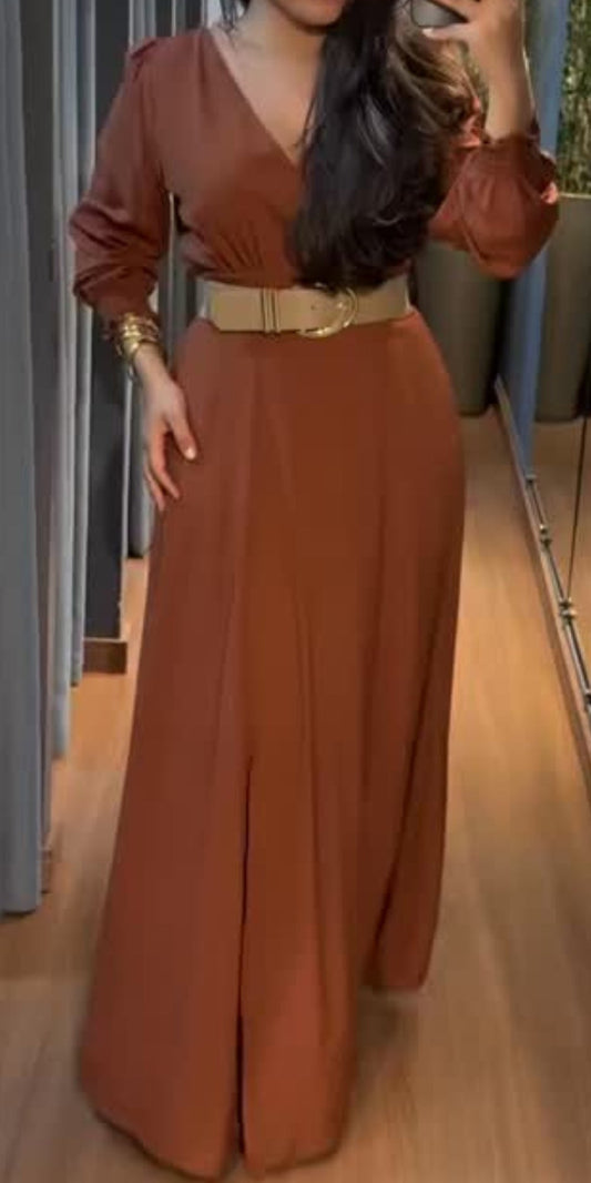 1024 | Vestido Camile