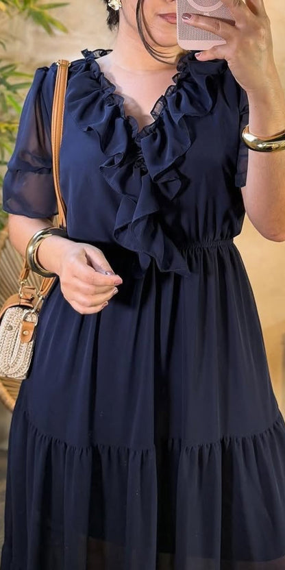 1023 | Vestido Catarina