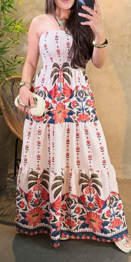 1029 | Vestido Bella