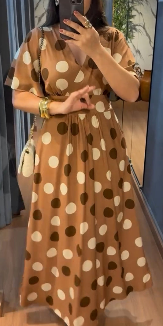 1030 | Vestido Bruna