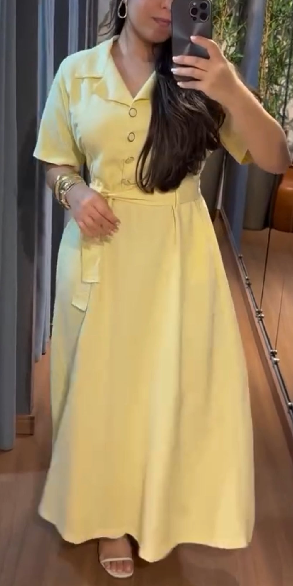 1031 | Vestido Bianca