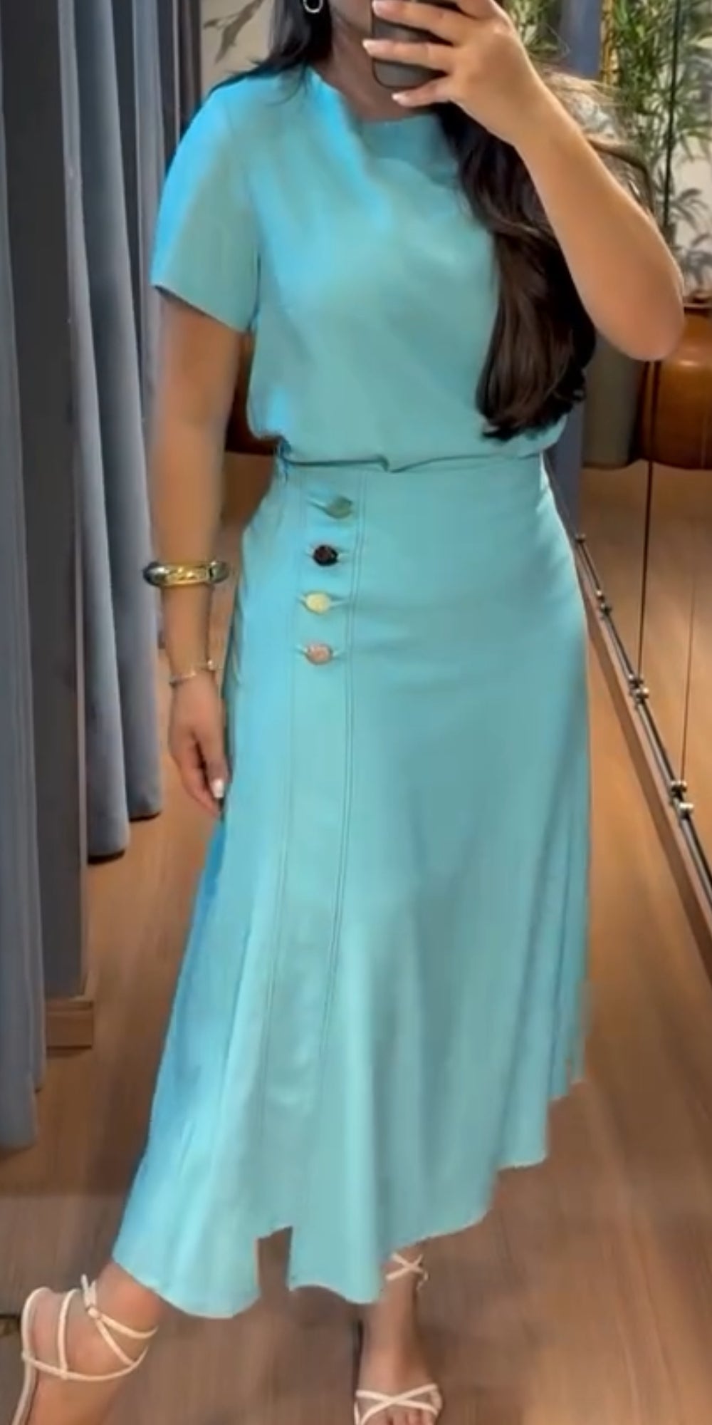 1019 | Vestido Amanda