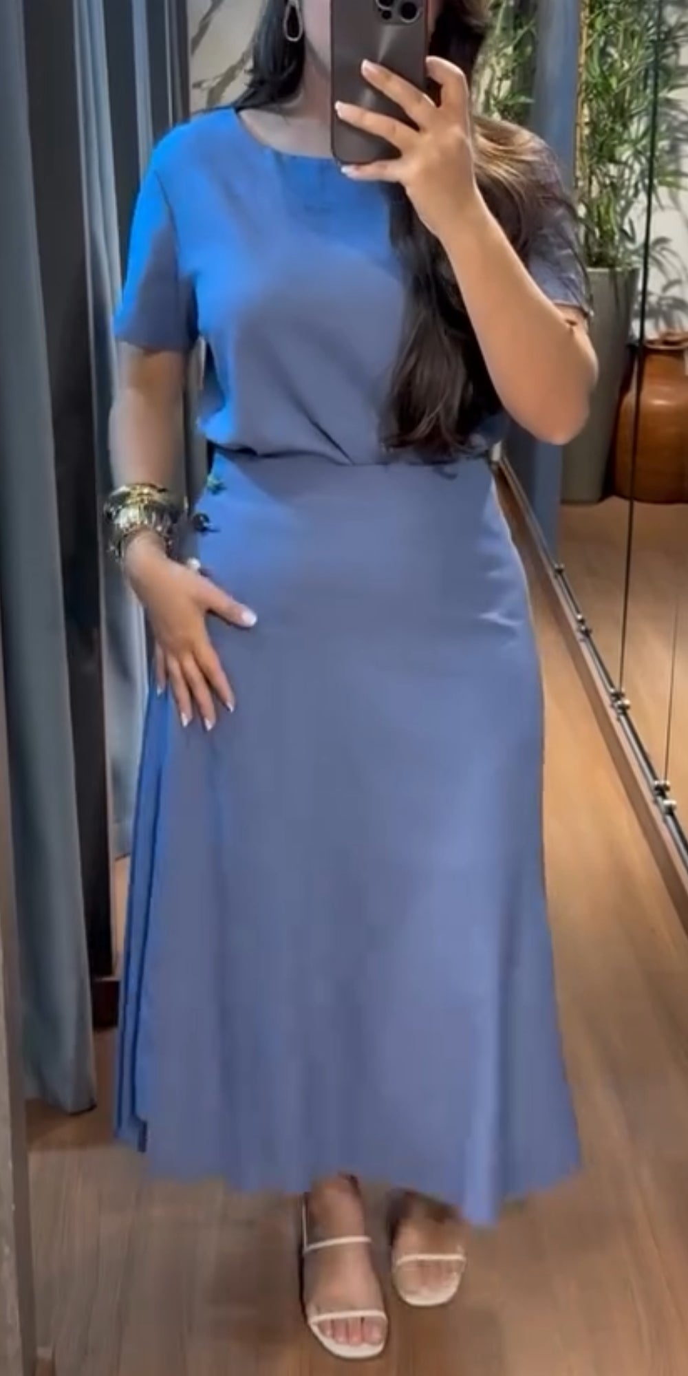 1019 | Vestido Amanda