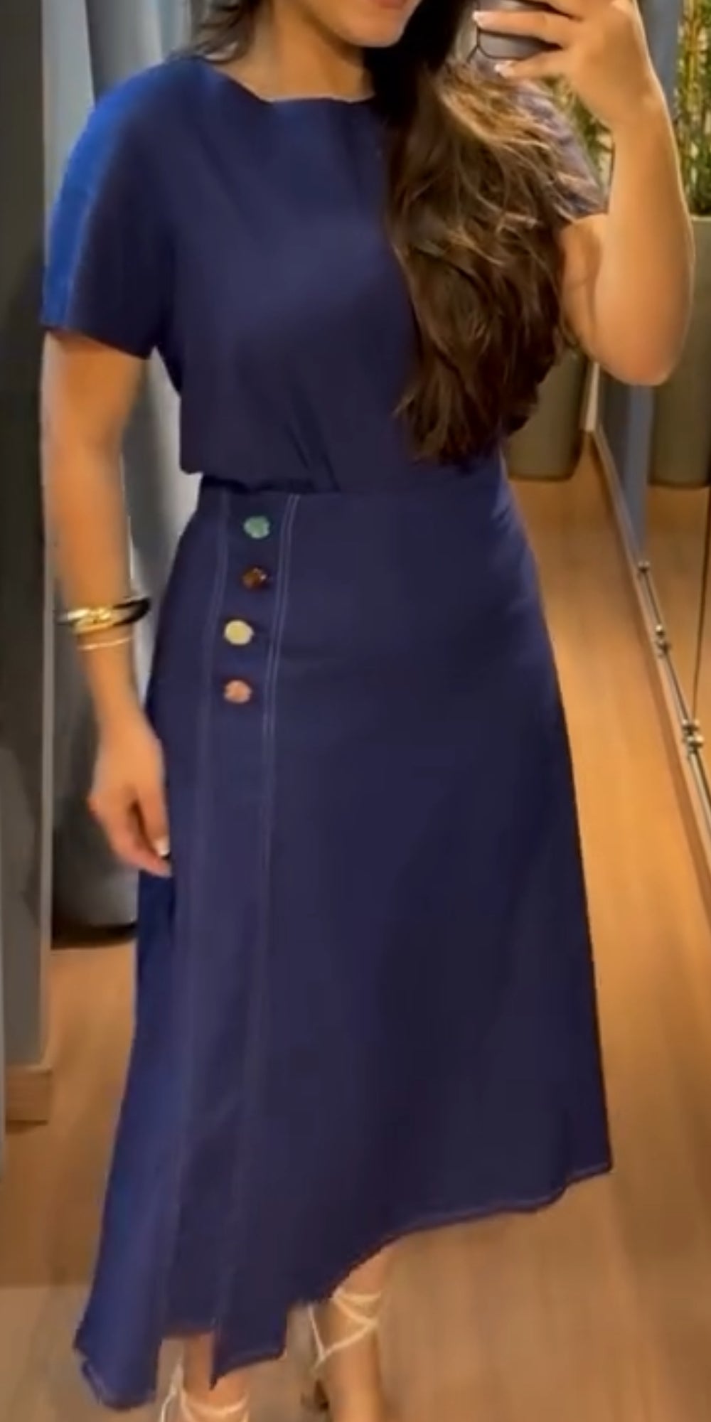 1019 | Vestido Amanda