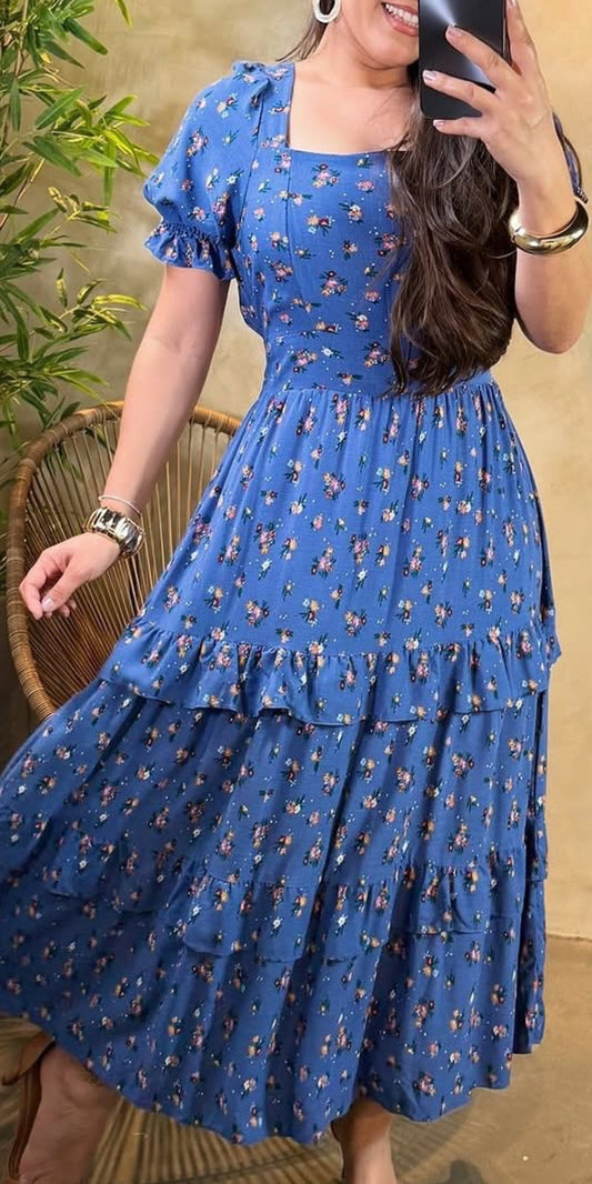 1038 | Vestido Manuelle