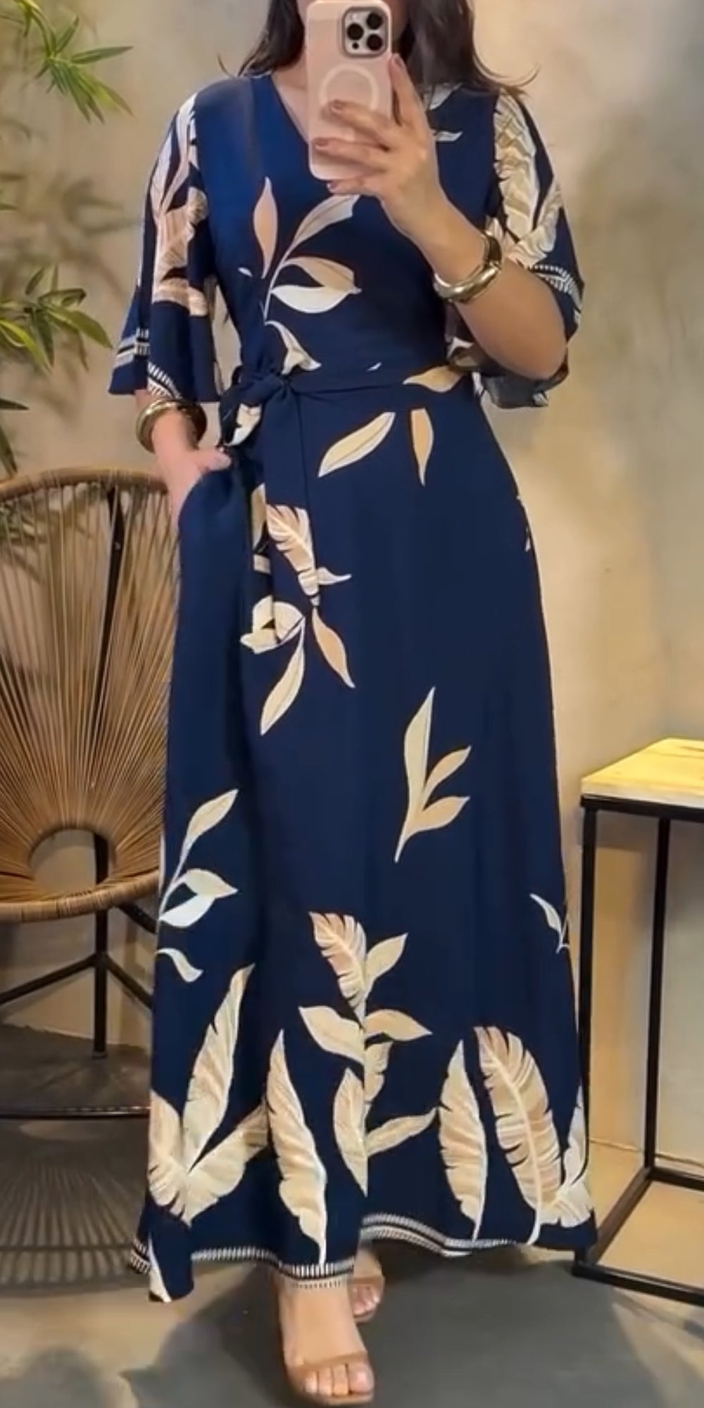 1040 | Vestido Marcela